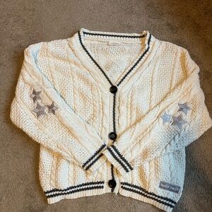 Folklore Cardigan Taylor Swift NWOT